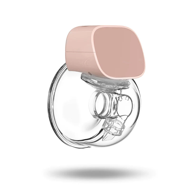 EasyNestle™ Portable Breast Pump