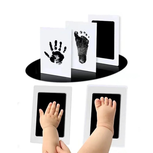 Tiny Touches™ Baby's First Imprint Kit